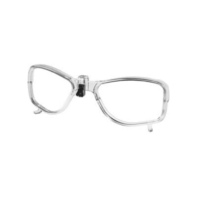 3M Insert correcteur SecureFit 400, Type : INLAY (7100102568) - Publicité 3M Insert correcteur SecureFit 400, Type : INLAY (7100102568) - Publicité