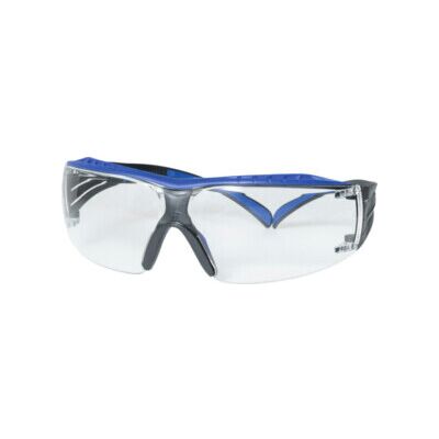 3M Lunettes de protection confort SecureFit 400X, Teinte des verres: CLEAR (SF401XSGAF-BLU) - Publicité 3M Lunettes de protection confort SecureFit 400X, Teinte des verres: CLEAR (SF401XSGAF-BLU) - Publicité
