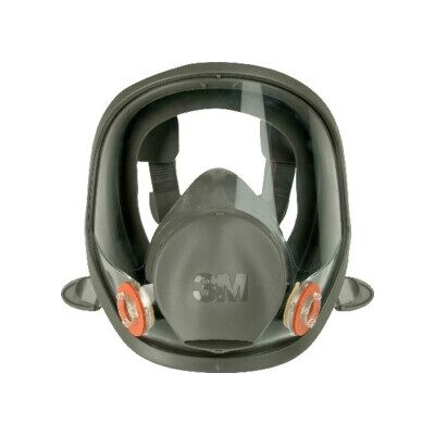 3M Masque intégral 6700, T. S (7100015974) - Publicité 3M Masque intégral 6700, T. S (7100015974) - Publicité