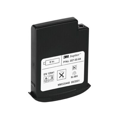 3M 0070064P Batterie & Connecteur Femelle 3 broches - Ensemble batterie et connecteur - Publicité 3M 0070064P Batterie & Connecteur Femelle 3 broches - Ensemble batterie et connecteur - Publicité