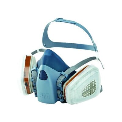 3M Set de protection respiratoire 50733, A2/P3, Taille M (7000061627) - Publicité 3M Set de protection respiratoire 50733, A2/P3, Taille M (7000061627) - Publicité