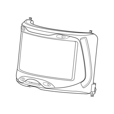 3M SPEEDGLAS Cassette optoélectronique (avec visières intérieures et extérieures) G5-02, Type: G5-02 (7100204034) - Publicité 3M SPEEDGLAS Cassette optoélectronique (avec visières intérieures et extérieures) G5-02, Type: G5-02 (7100204034) - Publicité
