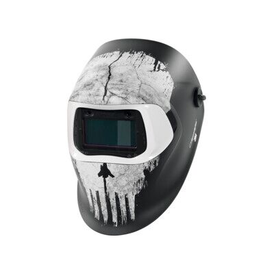 3M SPEEDGLAS Masque de soudage 3M Speedglas 100 V GRAPHIC (7100116820) - Publicité 3M SPEEDGLAS Masque de soudage 3M Speedglas 100 V GRAPHIC (7100116820) - Publicité