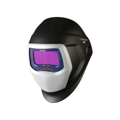 3M SPEEDGLAS Masque de soudage automatique 3M Speedglas 9100X BLACK (7000000215) - Publicité 3M SPEEDGLAS Masque de soudage automatique 3M Speedglas 9100X BLACK (7000000215) - Publicité