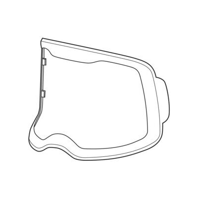 3M SPEEDGLAS Protection frontale G5-02, Type: G5-02 (7100203042) - Publicité 3M SPEEDGLAS Protection frontale G5-02, Type: G5-02 (7100203042) - Publicité