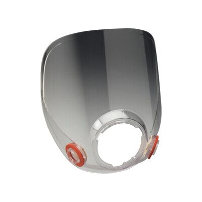 3M Visière de rechange pour masques complets de la série 6000 VISOR (7000002113) - Publicité 3M Visière de rechange pour masques complets de la série 6000 VISOR (7000002113) - Publicité