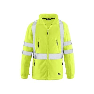 4 Protect Veste polaire de sécurité Seattle, jaune fluo, T. L ; BIG (3465/L) - Publicité 4 Protect Veste polaire de sécurité Seattle, jaune fluo, T. L ; BIG (3465/L) - Publicité