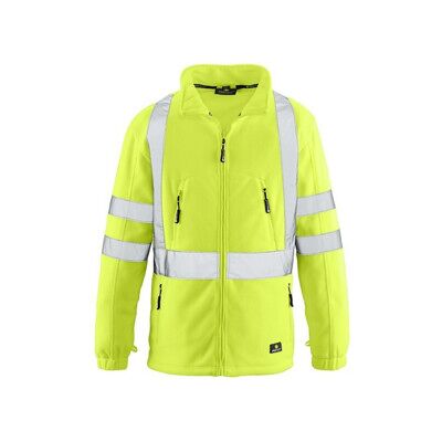 4 Protect Veste polaire de sécurité Seattle, jaune fluorescent, T. M ; BIG (3465/M) - Publicité 4 Protect Veste polaire de sécurité Seattle, jaune fluorescent, T. M ; BIG (3465/M) - Publicité