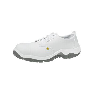 ABEBA Chaussure basse 32131, S2 SRC, blanc, T. 39 (32131/39) - Publicité ABEBA Chaussure basse 32131, S2 SRC, blanc, T. 39 (32131/39) - Publicité