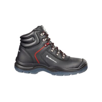 albatros Bottes 631080, S3, taille 43 (631080/43) - Publicité albatros Bottes 631080, S3, taille 43 (631080/43) - Publicité