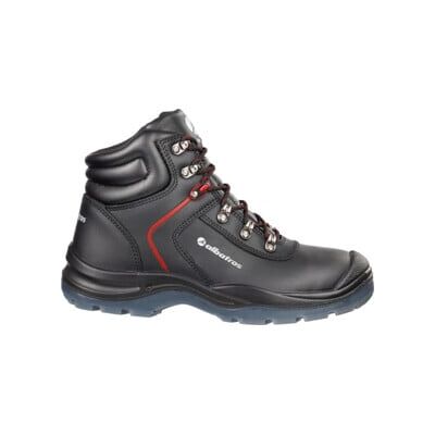 albatros Bottes 631080, S3, Taille 45 (631080/45) - Publicité albatros Bottes 631080, S3, Taille 45 (631080/45) - Publicité