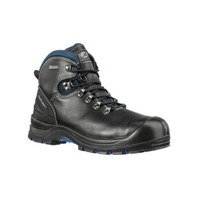 albatros Bottes de sécurité à lacets 631750, S3, taille 47 (631750/47) - Publicité albatros Bottes de sécurité à lacets 631750, S3, taille 47 (631750/47) - Publicité
