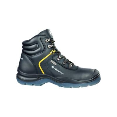 albatros Bottes de sécurité EN 20345 S3 WR Taille 41 Embout et semelle acier COATEX®Membra ; ISM (63.112.0) - Publicité albatros Bottes de sécurité EN 20345 S3 WR Taille 41 Embout et semelle acier COATEX®Membra ; ISM (63.112.0) - Publicité