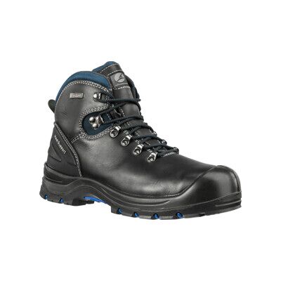 albatros Bottines de sécurité à lacets 631750, S3, Taille 45 (631750/45) - Publicité albatros Bottines de sécurité à lacets 631750, S3, Taille 45 (631750/45) - Publicité
