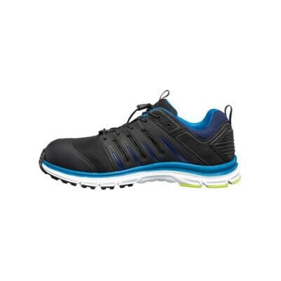 albatros Chaussure basse Breeze Impulse, ESD, HRO, SRA, S1P, Taille 45 (647520/45) - Publicité albatros Chaussure basse Breeze Impulse, ESD, HRO, SRA, S1P, Taille 45 (647520/45) - Publicité