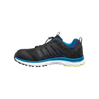 albatros Chaussure basse Breeze Impulse Low, ESD, HRO, SRA, S1P, T. 36 (647520/36) - Publicité albatros Chaussure basse Breeze Impulse Low, ESD, HRO, SRA, S1P, T. 36 (647520/36) - Publicité