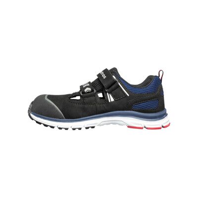 albatros Chaussure basse Jetstream Impulse Low, ESD, HRO, S1, Taille 39 (647530/39) - Publicité albatros Chaussure basse Jetstream Impulse Low, ESD, HRO, S1, Taille 39 (647530/39) - Publicité