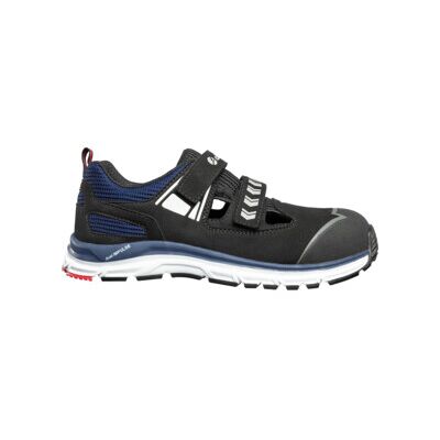 albatros Chaussure basse Jetstream Impulse Low, ESD, HRO, S1, Taille 41 (647530/41) - Publicité albatros Chaussure basse Jetstream Impulse Low, ESD, HRO, S1, Taille 41 (647530/41) - Publicité