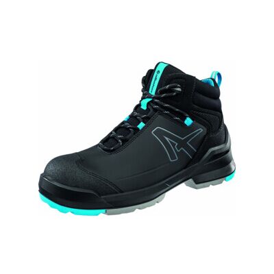 albatros TARAVAL MID S3L ESD FO SR NOIR/BLEU (638040241000041) - Publicité albatros TARAVAL MID S3L ESD FO SR NOIR/BLEU (638040241000041) - Publicité