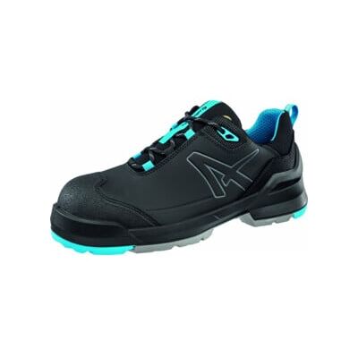 albatros TARAVAL NOIR/BLEU BAS S3L ESD FO SR (648030241000046) - Publicité albatros TARAVAL NOIR/BLEU BAS S3L ESD FO SR (648030241000046) - Publicité