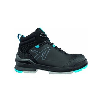 albatros TARAVAL NOIR/BLEU MID S3L ESD FO SR (638040241000044) - Publicité albatros TARAVAL NOIR/BLEU MID S3L ESD FO SR (638040241000044) - Publicité