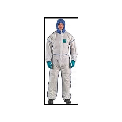 Ansell Combinaison de protection 1800 WN CMF CVRL, Taille 3XL ; Ansell Health Care (WN18B-00195-07) - Publicité Ansell Combinaison de protection 1800 WN CMF CVRL, Taille 3XL ; Ansell Health Care (WN18B-00195-07) - Publicité