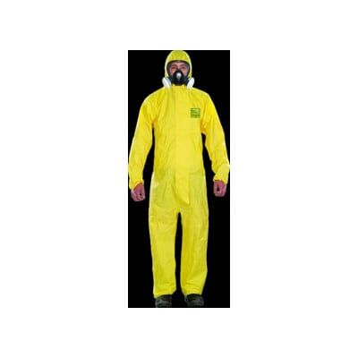 Ansell Combinaison de protection 2300 YY PLUS CVRL, Taille XL ; Ansell Health Care (YY23T-00132-05) - Publicité Ansell Combinaison de protection 2300 YY PLUS CVRL, Taille XL ; Ansell Health Care (YY23T-00132-05) - Publicité