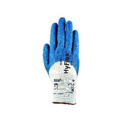 Ansell Gant HyFlex 11-917, taille 8 ; Ansell Health Care (11-917/8) - Publicité Ansell Gant HyFlex 11-917, taille 8 ; Ansell Health Care (11-917/8) - Publicité