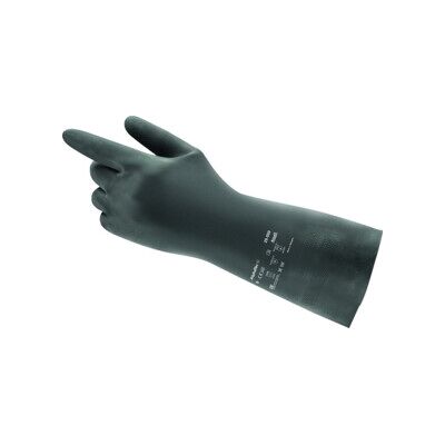 Ansell Gants AlphaTec 29-500, Taille 7 ; Ansell Health Care (29-500/7) - Publicité Ansell Gants AlphaTec 29-500, Taille 7 ; Ansell Health Care (29-500/7) - Publicité