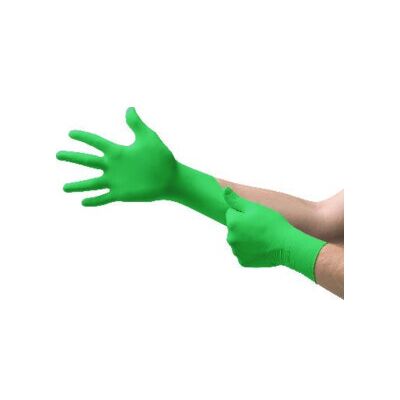 Ansell Gants TouchNTuff 92-600, T.8,5-9, boîte de 100 ; Ansell Health Care (92-600/8,5-9) - Publicité Ansell Gants TouchNTuff 92-600, T.8,5-9, boîte de 100 ; Ansell Health Care (92-600/8,5-9) - Publicité