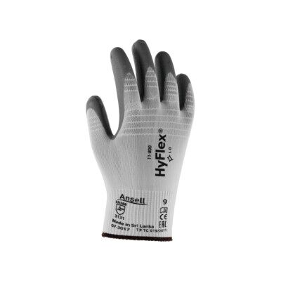 Ansell Paire de gants HyFlex 11-800, Taille des gants: 8 ; Ansell Health Care (11-800 8) - Publicité Ansell Paire de gants HyFlex 11-800, Taille des gants: 8 ; Ansell Health Care (11-800 8) - Publicité