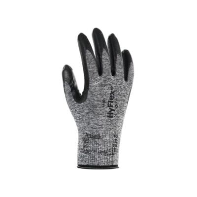 Ansell Paire de gants HyFlex 11-801, Taille des gants: 10 ; Ansell Health Care (11-801 / 10) - Publicité Ansell Paire de gants HyFlex 11-801, Taille des gants: 10 ; Ansell Health Care (11-801 / 10) - Publicité