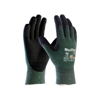 aTG Gant MaxiFlex® Cut, picots, taille 9 ; BIG (2492/9) - Publicité aTG Gant MaxiFlex® Cut, picots, taille 9 ; BIG (2492/9) - Publicité