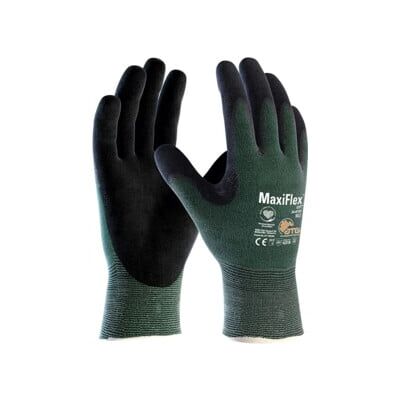 aTG Gant MaxiFlex® Cut, taille 6 ; BIG (2490/6) - Publicité aTG Gant MaxiFlex® Cut, taille 6 ; BIG (2490/6) - Publicité
