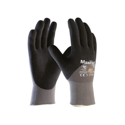 aTG Gants MaxiFlex® Ultimate. Plein, T. 10 ; BIG (2441/10) - Publicité aTG Gants MaxiFlex® Ultimate. Plein, T. 10 ; BIG (2441/10) - Publicité
