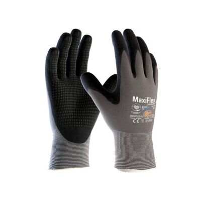 aTG MaxiFlex® Endurance AD-APT Gant Taille 11 ; BIG (2456-11) - Publicité aTG MaxiFlex® Endurance AD-APT Gant Taille 11 ; BIG (2456-11) - Publicité