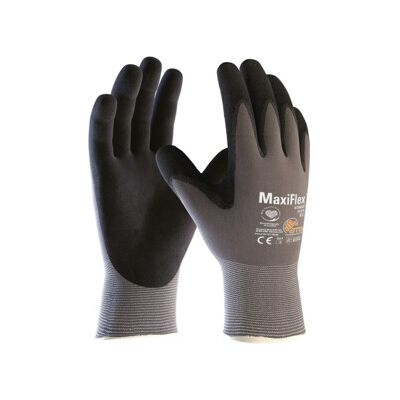 aTG MaxiFlex® Ultimate Gants en tricot, Nylon, Taille 10 ; BIG (2440/10) - Publicité aTG MaxiFlex® Ultimate Gants en tricot, Nylon, Taille 10 ; BIG (2440/10) - Publicité