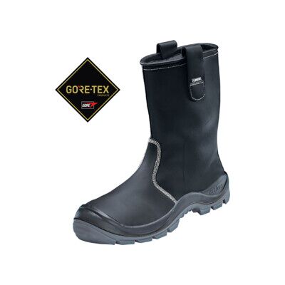 Atlas Bottes GTX 835 XP S3, largeur 10, taille 47 (7000-47) - Publicité Atlas Bottes GTX 835 XP S3, largeur 10, taille 47 (7000-47) - Publicité