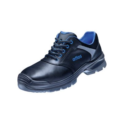 Atlas Chaussure basse ANATOMIC BAU 560 XP S3, largeur 10 Taille 49 (35700-49) - Publicité Atlas Chaussure basse ANATOMIC BAU 560 XP S3, largeur 10 Taille 49 (35700-49) - Publicité