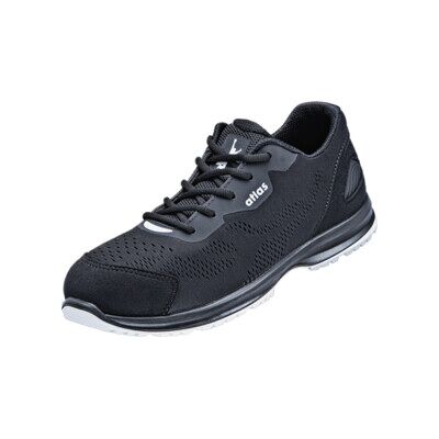 ATLAS Chaussure basse BS 150 Mesh protection pointe doublure fonctionnelle actif-X Taille 36 (67800-36) - Publicité ATLAS Chaussure basse BS 150 Mesh protection pointe doublure fonctionnelle actif-X Taille 36 (67800-36) - Publicité
