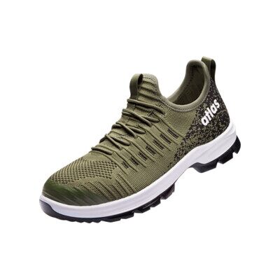 ATLAS Chaussure basse FAST 14 GREEN sans métal alu-tec embout aluminium SRC Taille 41 (83300-41) - Publicité ATLAS Chaussure basse FAST 14 GREEN sans métal alu-tec embout aluminium SRC Taille 41 (83300-41) - Publicité