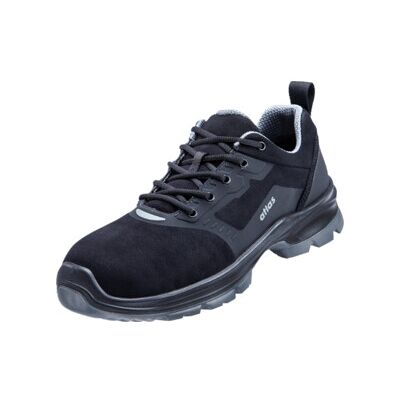 Atlas Chaussure basse FLASH 6105 XP ESD - S3 - W12 - T44 (80812-44) - Publicité Atlas Chaussure basse FLASH 6105 XP ESD - S3 - W12 - T44 (80812-44) - Publicité