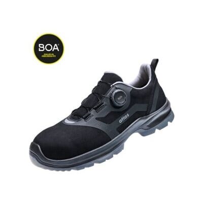 Atlas Chaussure basse FLASH 6405 XP BOA ESD S3, largeur 10 taille 48 (91300-48) - Publicité Atlas Chaussure basse FLASH 6405 XP BOA ESD S3, largeur 10 taille 48 (91300-48) - Publicité