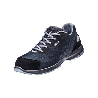 Atlas Chaussure basse GX 240 ESD S1, largeur 10, taille 43 (87900-43) - Publicité Atlas Chaussure basse GX 240 ESD S1, largeur 10, taille 43 (87900-43) - Publicité