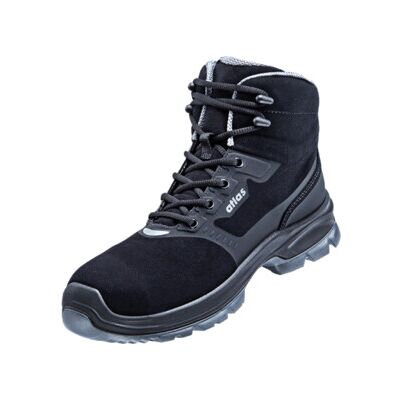 Atlas Chaussure de sécurité montante FLASH 6805 XP ESD S3 - W.10 - Taille 42 (75800-42) - Publicité Atlas Chaussure de sécurité montante FLASH 6805 XP ESD S3 - W.10 - Taille 42 (75800-42) - Publicité
