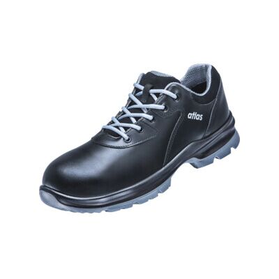 Atlas chaussures basses ALU-TEC 100 ESD S2, largeur 10 taille 45 (12100-45) - Publicité Atlas chaussures basses ALU-TEC 100 ESD S2, largeur 10 taille 45 (12100-45) - Publicité