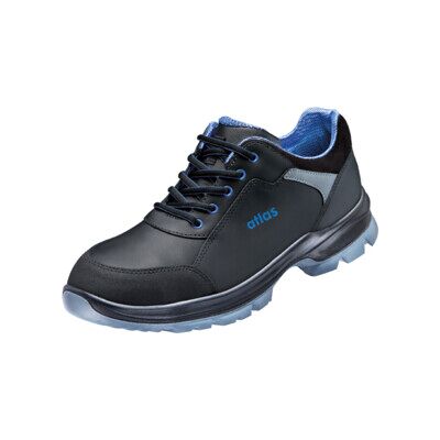 Atlas chaussures basses ALU-TEC 565 XP ESD S3, largeur 10 taille 47 (34300-47) - Publicité Atlas chaussures basses ALU-TEC 565 XP ESD S3, largeur 10 taille 47 (34300-47) - Publicité