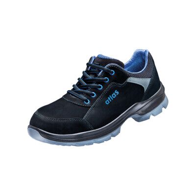 Atlas chaussures basses ALU-TEC 625 XP ESD S3, largeur 10 taille 41 (15400-41) - Publicité Atlas chaussures basses ALU-TEC 625 XP ESD S3, largeur 10 taille 41 (15400-41) - Publicité