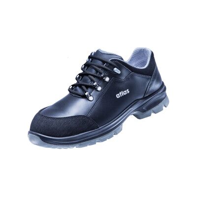 Atlas Chaussures basses ERGO-MED 465 XP ESD S3, largeur 12 Taille 44 (86912-44) - Publicité Atlas Chaussures basses ERGO-MED 465 XP ESD S3, largeur 12 Taille 44 (86912-44) - Publicité