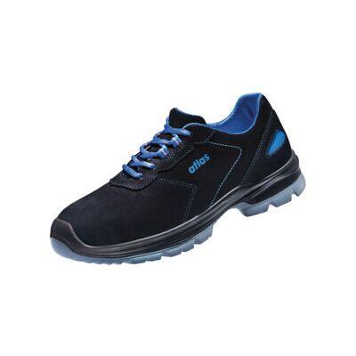 Atlas chaussures basses ERGO-MED 600 ESD S2, largeur 14 taille 42 (86714-42) - Publicité Atlas chaussures basses ERGO-MED 600 ESD S2, largeur 14 taille 42 (86714-42) - Publicité